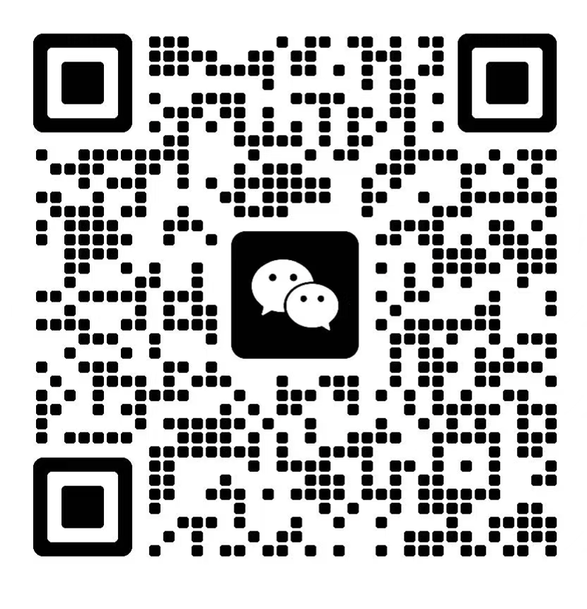 图图橱窗客服微信二维码，咨询品牌小程序定制服务