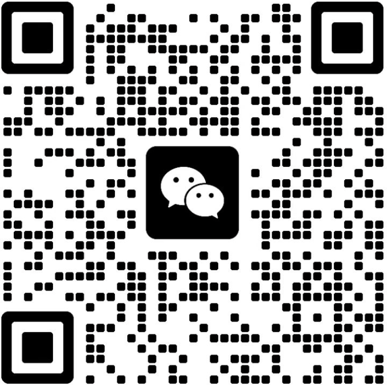微信二维码
